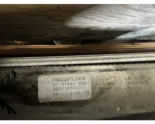 FREIGHTLINER Cascadia 113 Cooling Assy. (Rad., Cond., ATAAC)