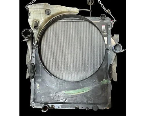 FREIGHTLINER Cascadia 113 Cooling Assy. (Rad., Cond., ATAAC)