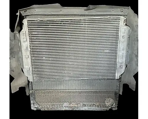 FREIGHTLINER Cascadia 113 Cooling Assy. (Rad., Cond., ATAAC)
