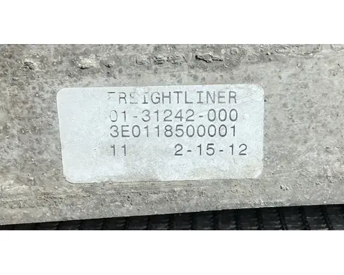 FREIGHTLINER Cascadia 113 Cooling Assy. (Rad., Cond., ATAAC)