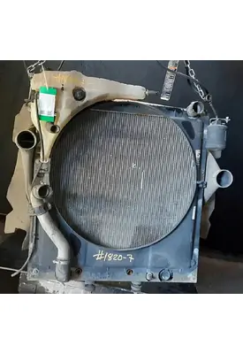 FREIGHTLINER Cascadia 113 Cooling Assy. (Rad., Cond., ATAAC)