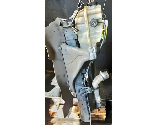 FREIGHTLINER Cascadia 113 Cooling Assy. (Rad., Cond., ATAAC)