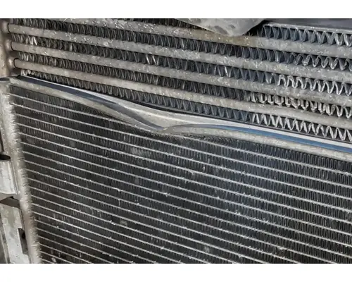 FREIGHTLINER Cascadia 113 Cooling Assy. (Rad., Cond., ATAAC)