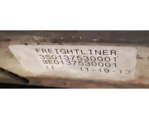 FREIGHTLINER Cascadia 113 Cooling Assy. (Rad., Cond., ATAAC)