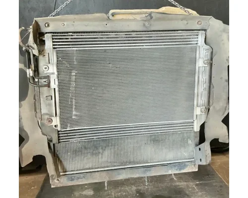 FREIGHTLINER Cascadia 113 Cooling Assy. (Rad., Cond., ATAAC)