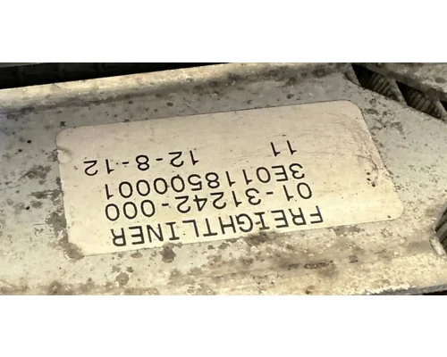 FREIGHTLINER Cascadia 113 Cooling Assy. (Rad., Cond., ATAAC)