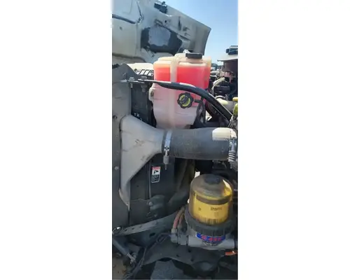 FREIGHTLINER Cascadia 113 Cooling Assy. (Rad., Cond., ATAAC)