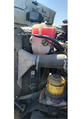 FREIGHTLINER Cascadia 113 Cooling Assy. (Rad., Cond., ATAAC)
