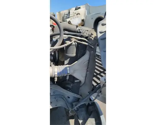 FREIGHTLINER Cascadia 113 Cooling Assy. (Rad., Cond., ATAAC)