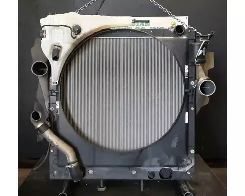 FREIGHTLINER Cascadia 113 Cooling Assy. (Rad., Cond., ATAAC)