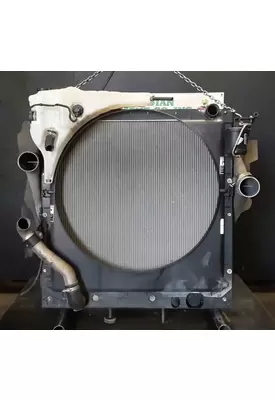 FREIGHTLINER Cascadia 113 Cooling Assy. (Rad., Cond., ATAAC)
