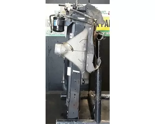 FREIGHTLINER Cascadia 113 Cooling Assy. (Rad., Cond., ATAAC)