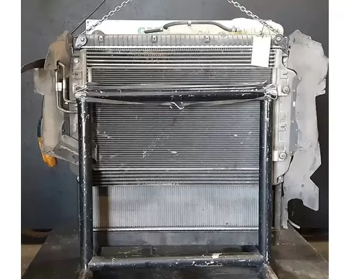 FREIGHTLINER Cascadia 113 Cooling Assy. (Rad., Cond., ATAAC)