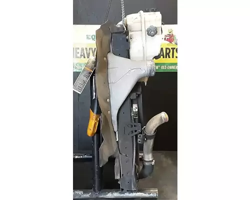 FREIGHTLINER Cascadia 113 Cooling Assy. (Rad., Cond., ATAAC)