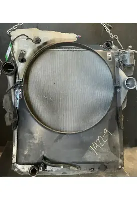 FREIGHTLINER Cascadia 113 Cooling Assy. (Rad., Cond., ATAAC)