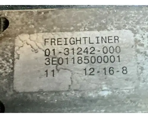 FREIGHTLINER Cascadia 113 Cooling Assy. (Rad., Cond., ATAAC)