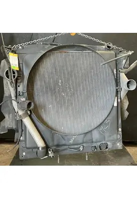 FREIGHTLINER Cascadia 113 Cooling Assy. (Rad., Cond., ATAAC)