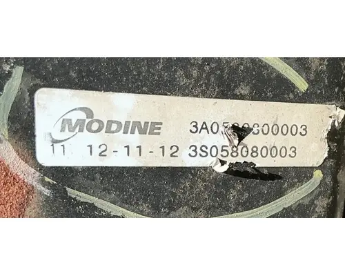 FREIGHTLINER Cascadia 113 Cooling Assy. (Rad., Cond., ATAAC)