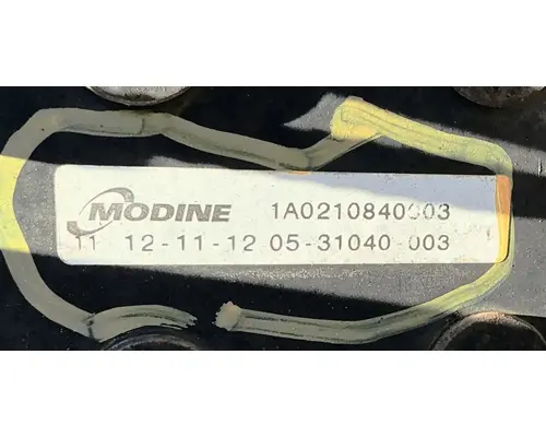 FREIGHTLINER Cascadia 113 Cooling Assy. (Rad., Cond., ATAAC)