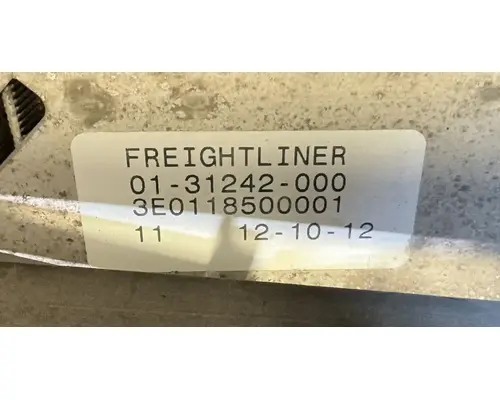 FREIGHTLINER Cascadia 113 Cooling Assy. (Rad., Cond., ATAAC)
