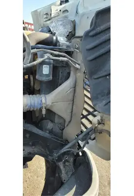 FREIGHTLINER Cascadia 113 Cooling Assy. (Rad., Cond., ATAAC)