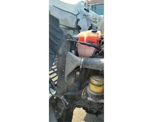 FREIGHTLINER Cascadia 113 Cooling Assy. (Rad., Cond., ATAAC)