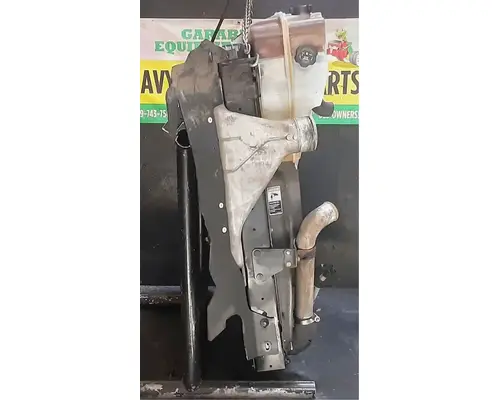FREIGHTLINER Cascadia 113 Cooling Assy. (Rad., Cond., ATAAC)
