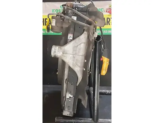 FREIGHTLINER Cascadia 113 Cooling Assy. (Rad., Cond., ATAAC)