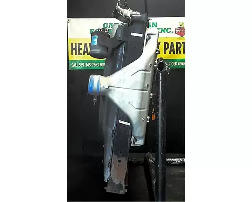 FREIGHTLINER Cascadia 113 Cooling Assy. (Rad., Cond., ATAAC)