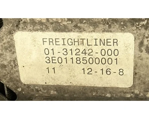 FREIGHTLINER Cascadia 113 Cooling Assy. (Rad., Cond., ATAAC)