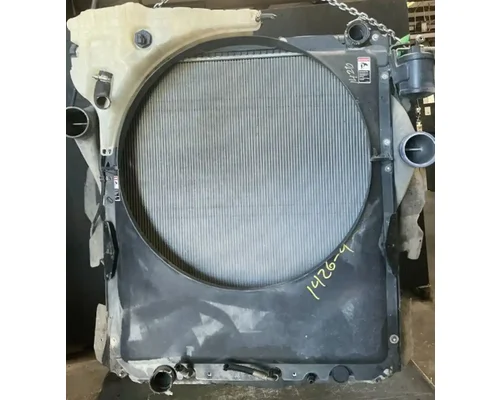 FREIGHTLINER Cascadia 113 Cooling Assy. (Rad., Cond., ATAAC)