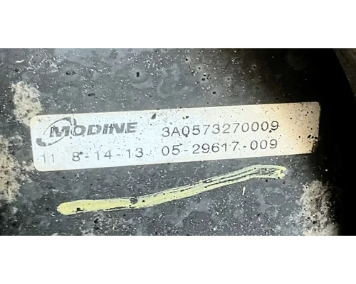 FREIGHTLINER Cascadia 113 Cooling Assy. (Rad., Cond., ATAAC)