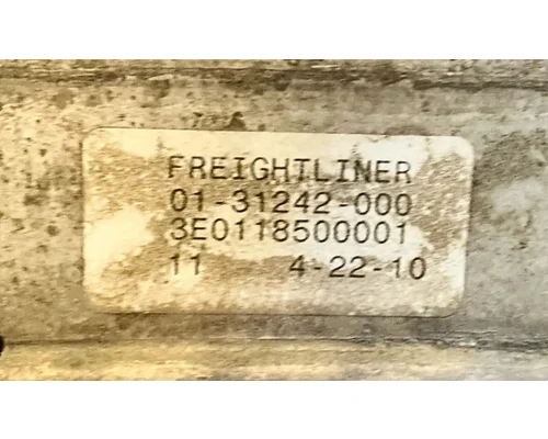 FREIGHTLINER Cascadia 113 Cooling Assy. (Rad., Cond., ATAAC)