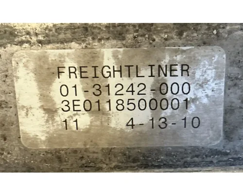 FREIGHTLINER Cascadia 113 Cooling Assy. (Rad., Cond., ATAAC)
