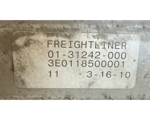 FREIGHTLINER Cascadia 113 Cooling Assy. (Rad., Cond., ATAAC)