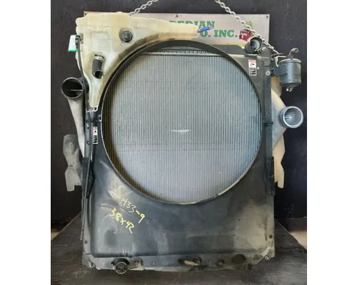 FREIGHTLINER Cascadia 113 Cooling Assy. (Rad., Cond., ATAAC)