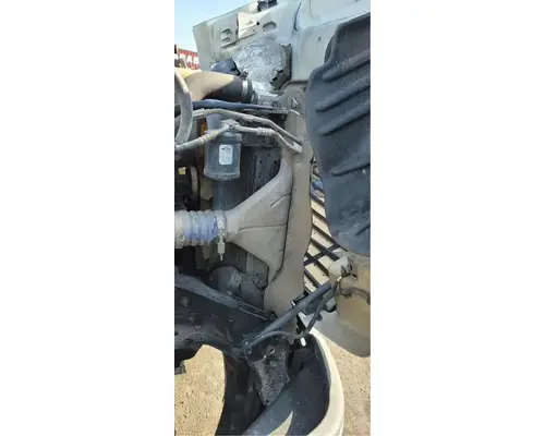 FREIGHTLINER Cascadia 113 Cooling Assy. (Rad., Cond., ATAAC)