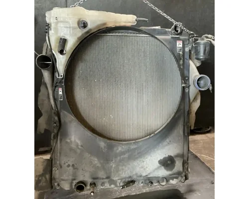 FREIGHTLINER Cascadia 113 Cooling Assy. (Rad., Cond., ATAAC)