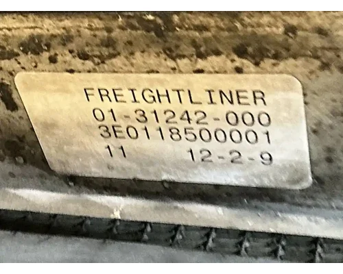 FREIGHTLINER Cascadia 113 Cooling Assy. (Rad., Cond., ATAAC)