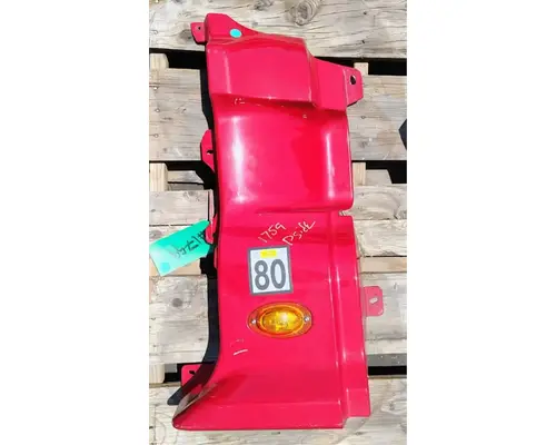 FREIGHTLINER Cascadia 113 Cowl