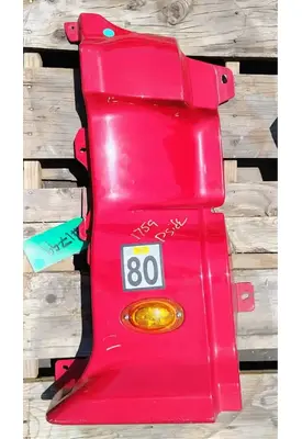 FREIGHTLINER Cascadia 113 Cowl