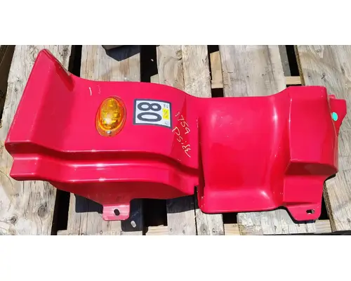 FREIGHTLINER Cascadia 113 Cowl