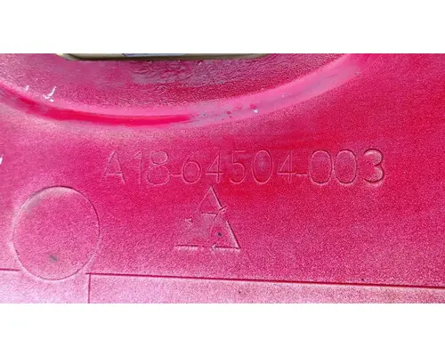 FREIGHTLINER Cascadia 113 Cowl