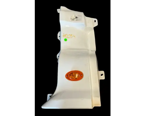 FREIGHTLINER Cascadia 113 Cowl