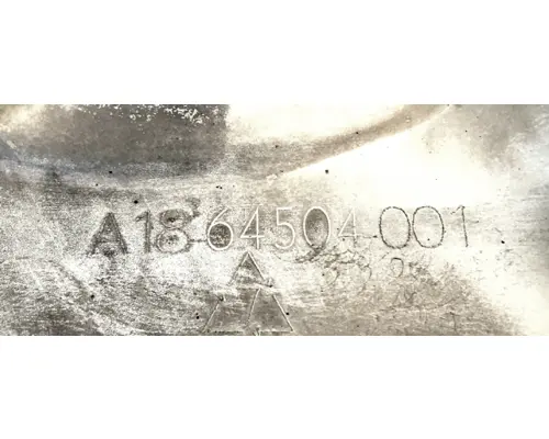 FREIGHTLINER Cascadia 113 Cowl