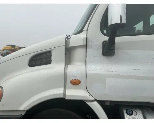 FREIGHTLINER Cascadia 113 Cowl