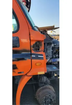 FREIGHTLINER Cascadia 113 Cowl