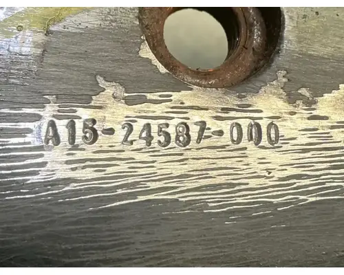 FREIGHTLINER Cascadia 113 Crossmember