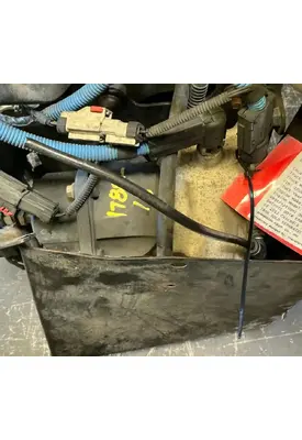 FREIGHTLINER Cascadia 113 DEF Pump