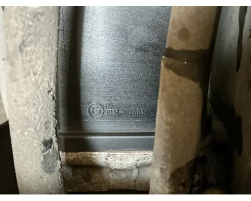 FREIGHTLINER Cascadia 113 DEF Pump